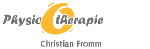 Logo Physiotherapie Christian Fromm - Lübeck